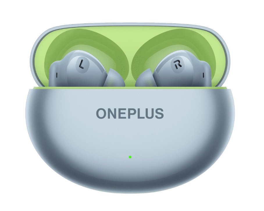 Представлены бюджетные TWS-наушники OnePlus Buds Ace 2 с автономностью до 43 часов