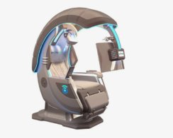 В Казани разработали «Капсулу бессмертия», которая продлевает жизнь до 150 лет