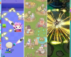 10 новых игр для Android и iOS, которые заслуживают внимания