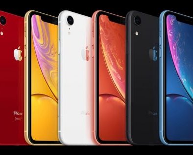 Всё, что нужно знать об iPhone XR