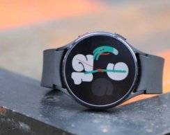 Недорогие умные часы Samsung Galaxy Watch FE выйдут в этом году