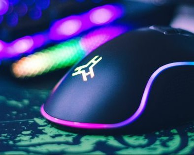 Как выбрать игровую мышь
