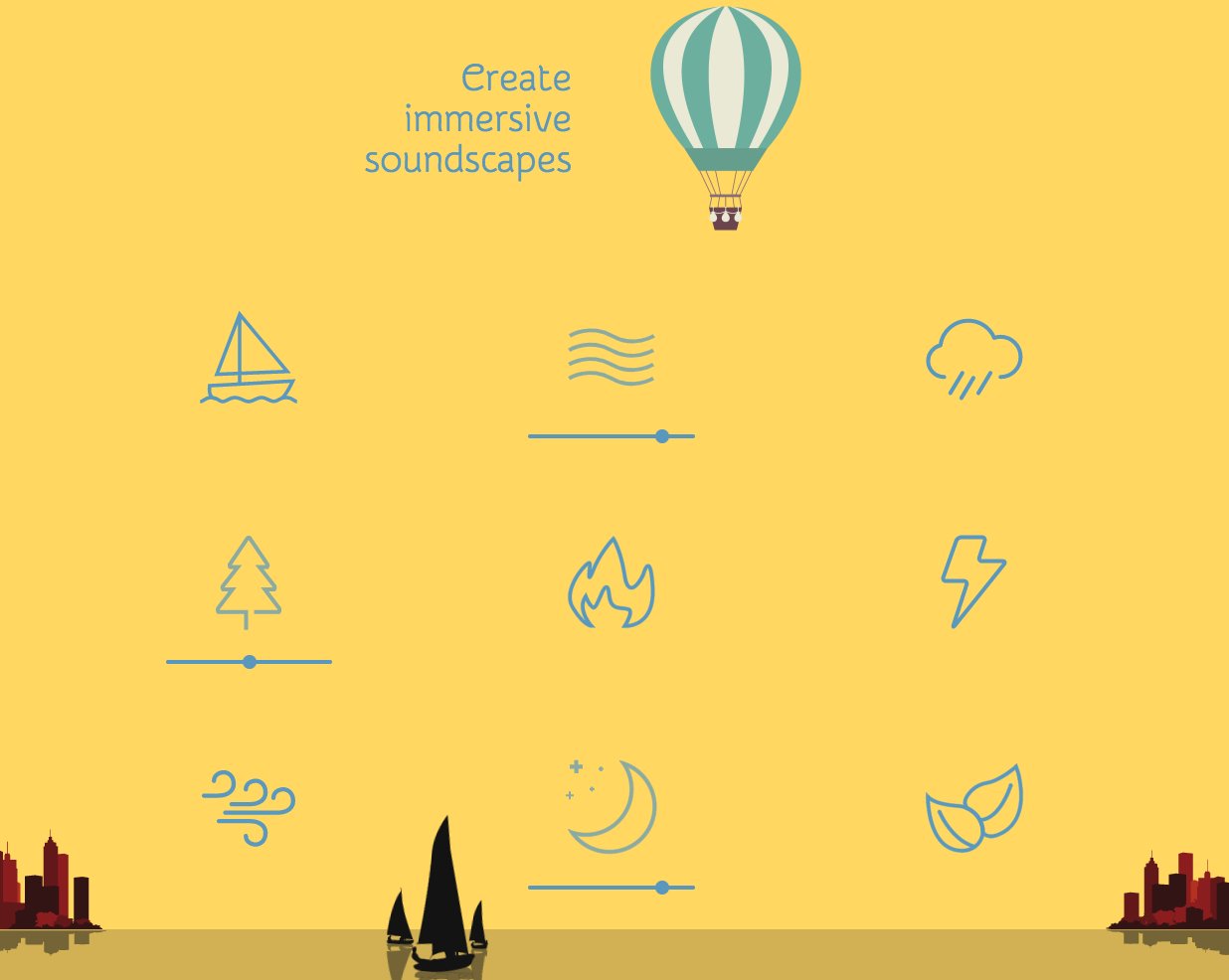 8 приложений и веб-сервисов, которые сделают вас счастливее