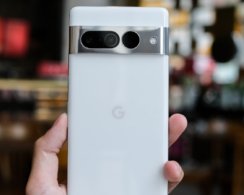 Google Pixel 8 будет обновляться дольше флагманов Samsung