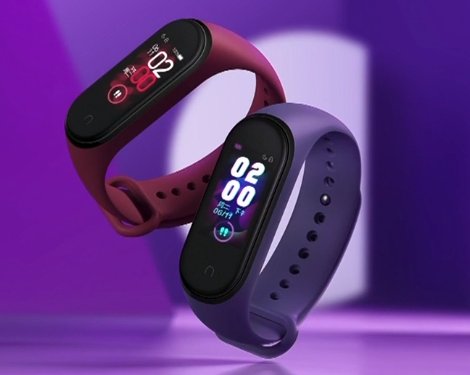 Какой фитнес-браслет лучше: новый Xiaomi Mi Band 4 или Mi Band 3