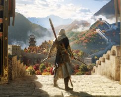 Ubisoft показала геймплей мобильной Assassin’s Creed Jade